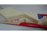 「ロッテ 練乳ミルクバー 袋90ml」のクチコミ画像 by ゆっち0606さん