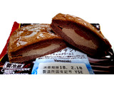 「ヤマザキ ワッフルサンド チョコクリーム 袋1個」のクチコミ画像 by ゆっち0606さん