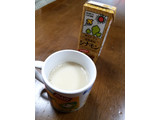 「キッコーマン 豆乳飲料 シナモン パック200ml」のクチコミ画像 by みゅー14さん