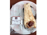「ローソン Uchi Cafe’ SWEETS 濃厚チョコ＆バナナクレープ包み」のクチコミ画像 by まよたん さん