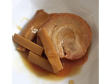 「伊藤ハム 麺に具～っ！ チャーシューとメンマ パック71g」のクチコミ画像 by まろまぶさん