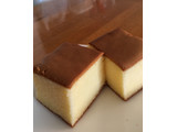 「ファミリーマート 発酵バター香るふんわりケーキ」のクチコミ画像 by スイーツ大好きママさん