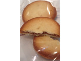 「ファミリーマート ラングドシャチョコサンドクッキー」のクチコミ画像 by レビュアーさん