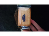 「日清シスコ ココナッツサブレ 発酵バター 袋5枚×4」のクチコミ画像 by ケンシンさん