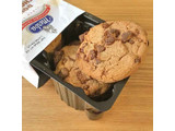 「オーバーシーズ メルバ ダブルチョコレートクッキー 袋200g」のクチコミ画像 by もみぃさん