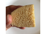 「木村屋 素 Soso きな粉むしケーキ 全粒粉入り 袋1個」のクチコミ画像 by paguyosh47さん