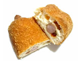 「神戸屋 ウインナードーナツ 袋1個」のクチコミ画像 by つなさん