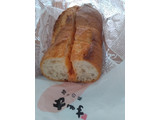 「やまや 太宰府限定 焼きたて明太フランスパン」のクチコミ画像 by レビュアーさん