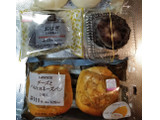 「ローソン チーズとハムのロール 2個入」のクチコミ画像 by minorinりん さん