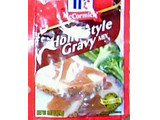 「McCormick Homestyle Gravy Mix」のクチコミ画像 by so乃さん