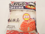 「ヤマザキ ランチパック 桔梗信玄餅風 袋2個」のクチコミ画像 by いちごみるうさん