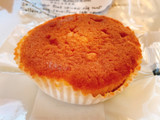 「ムッシュマスノ アルパジョン こぐまのたんこぶ オレンジケーキ 袋1個」のクチコミ画像 by 野良猫876さん