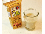 「キッコーマン 豆乳飲料 シナモン パック200ml」のクチコミ画像 by ビーピィさん