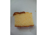 「ファミリーマート 発酵バター香るふんわりケーキ」のクチコミ画像 by SANAさん