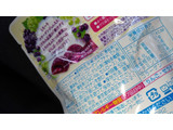 「明治 果汁グミ とろけるふたつの果実 グレープ＆マスカット 袋52g」のクチコミ画像 by レビュアーさん