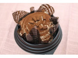 「ローソン チョコボンブケーキ」のクチコミ画像 by レビュアーさん