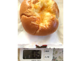 「第一パン 3種のチーズパン 袋1個」のクチコミ画像 by もんもんもんさん