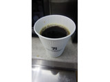 「セブン-イレブン セブンカフェ ホットコーヒー」のクチコミ画像 by しろねこエリーさん