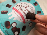 「横井チョコレート チョコレートマシュマロ 袋30g」のクチコミ画像 by いちごたるとさん