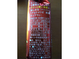 「東ハト ハーベスト チョコメリゼ 和栗モンブラン 袋2枚×4」のクチコミ画像 by レビュアーさん