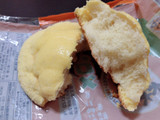 「第一パン 森のたまごのメロンパン 袋1個」のクチコミ画像 by はなっコさん