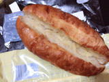 「ローソン メープルバターフランスパン」のクチコミ画像 by はなっコさん