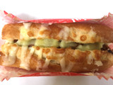 「ヤマザキ ミートソース フランスサンド 袋1個」のクチコミ画像 by レビュアーさん