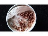 「森永 MOW ダブルチョコレート カップ140ml」のクチコミ画像 by ケンシンさん