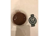 「オハヨー 焼スイーツ とろけるチョコレート カップ100g」のクチコミ画像 by mihamagiさん
