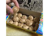 「森永製菓 パックンチョ チョコ 箱47g」のクチコミ画像 by レビュアーさん