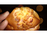 「ヤマザキ チーズを味わうチーズパン 袋1個」のクチコミ画像 by ひろりんりんさん