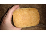 「ヤマザキ ザクザククッキーパン 練乳クリーム ホームパイ使用 袋1個」のクチコミ画像 by ひろりんりんさん