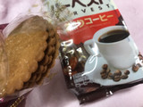 「東ハト ハーベスト 深煎りコーヒー 袋100g」のクチコミ画像 by SweetSilさん