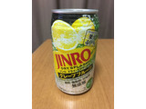 「ジンロ ドライ・スプラッシュ グレープフルーツ 缶350ml」のクチコミ画像 by ゆうしょうさん