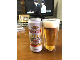 「KIRIN ラガービール セブンイレブン2万店達成記念缶 缶500ml」のクチコミ画像 by レビュアーさん