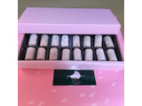 「ジュヴァンセル 桜生チョコレート 箱16粒」のクチコミ画像 by レビュアーさん
