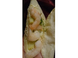 「セブン-イレブン 海老とブロッコリーのタルタルサラダ」のクチコミ画像 by 蕾んだﾏﾝﾏさん