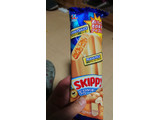「井村屋 SKIPPY ピーナッツバターアイス 袋1個」のクチコミ画像 by ぴのこっここ就寝中さん