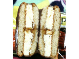 「ロッテ チョコパイ PABLO監修 プレミアムチーズケーキ 袋1個」のクチコミ画像 by レビュアーさん