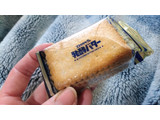 「日清シスコ ココナッツサブレ 発酵バター 袋5枚×4」のクチコミ画像 by むにーさん