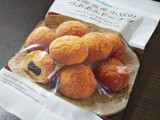 「ファミリーマート FamilyMart collection 北海道産小豆のつぶあんドーナツ」のクチコミ画像 by Tama12さん