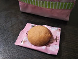 「正栄デリシィ さくらチーズケーキ 袋75g」のクチコミ画像 by Tama12さん