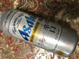 「アサヒ スーパードライ 瞬冷辛口 缶500ml」のクチコミ画像 by ゆきチョコさん