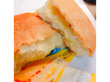 「ヤマザキ ザクザククッキーパン 練乳クリーム ホームパイ使用 袋1個」のクチコミ画像 by 抹茶大好きさん