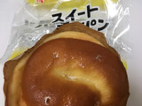 「ヤマザキ スイートバターパン 袋1個」のクチコミ画像 by レビュアーさん