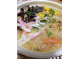 「セブン-イレブン 1日分の野菜を食べるちゃんぽん 熟成麺」のクチコミ画像 by arceさん