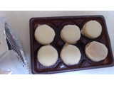 「ブルボン 白いチーズおかきミニ 袋6個」のクチコミ画像 by レビュアーさん