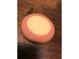 ステラおばさんのクッキー ミルク苺の実食写真（あっちゅんちゃんさん）