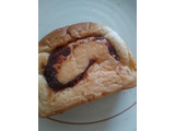 「ミニストップ MINISTOP CAFE 小さなあん入り食パン 3枚入」のクチコミ画像 by レビュアーさん