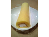 「ローソンストア100 VL ロールケーキ ホイップクリーム」のクチコミ画像 by やっぺさん